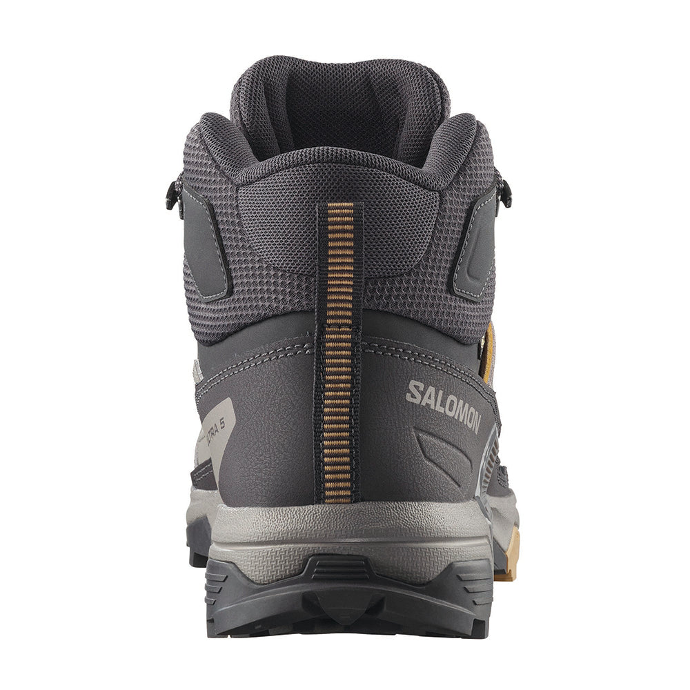 X ULTRA 5 MID GORE-TEX | NINE IRON