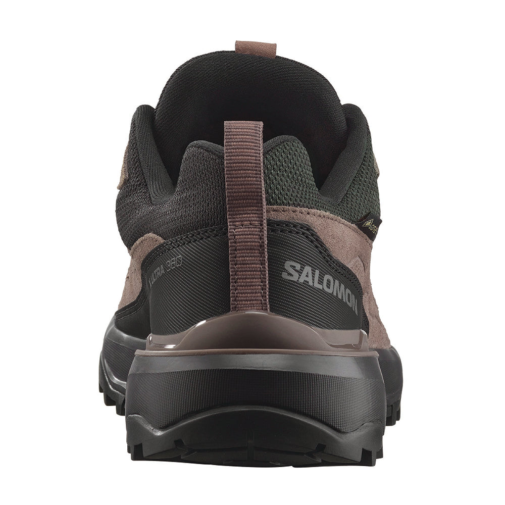 X ULTRA 360 LEATHER GORE | COGNAC / P