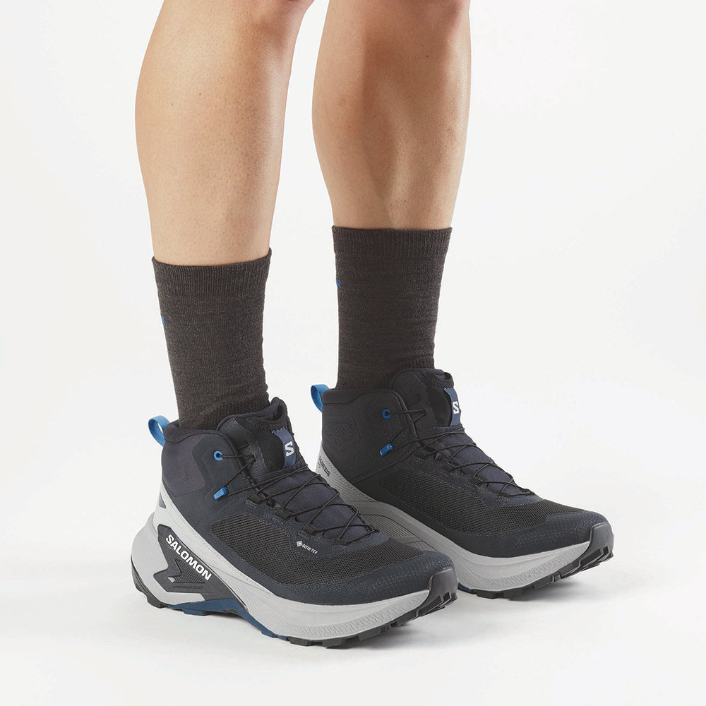 GENESIS MID GORE TEX | DARK NAVY