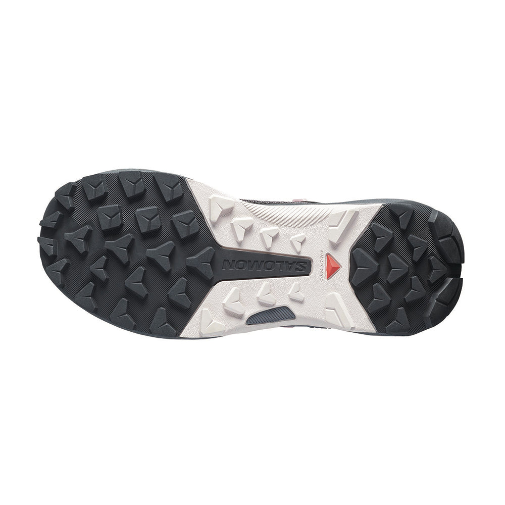 GENESIS MID GORE TEX | BLACK / DA