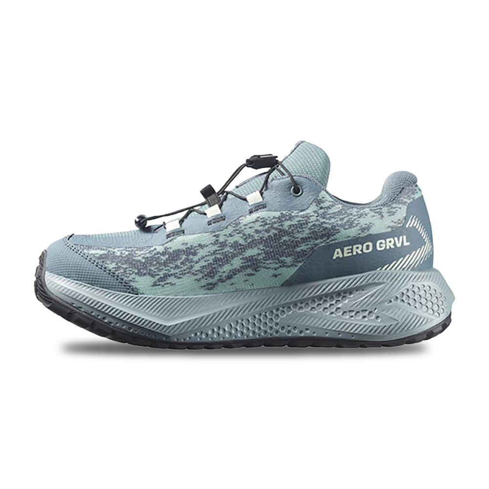 AERO GRVL WATERPROOF | STORMY WEA