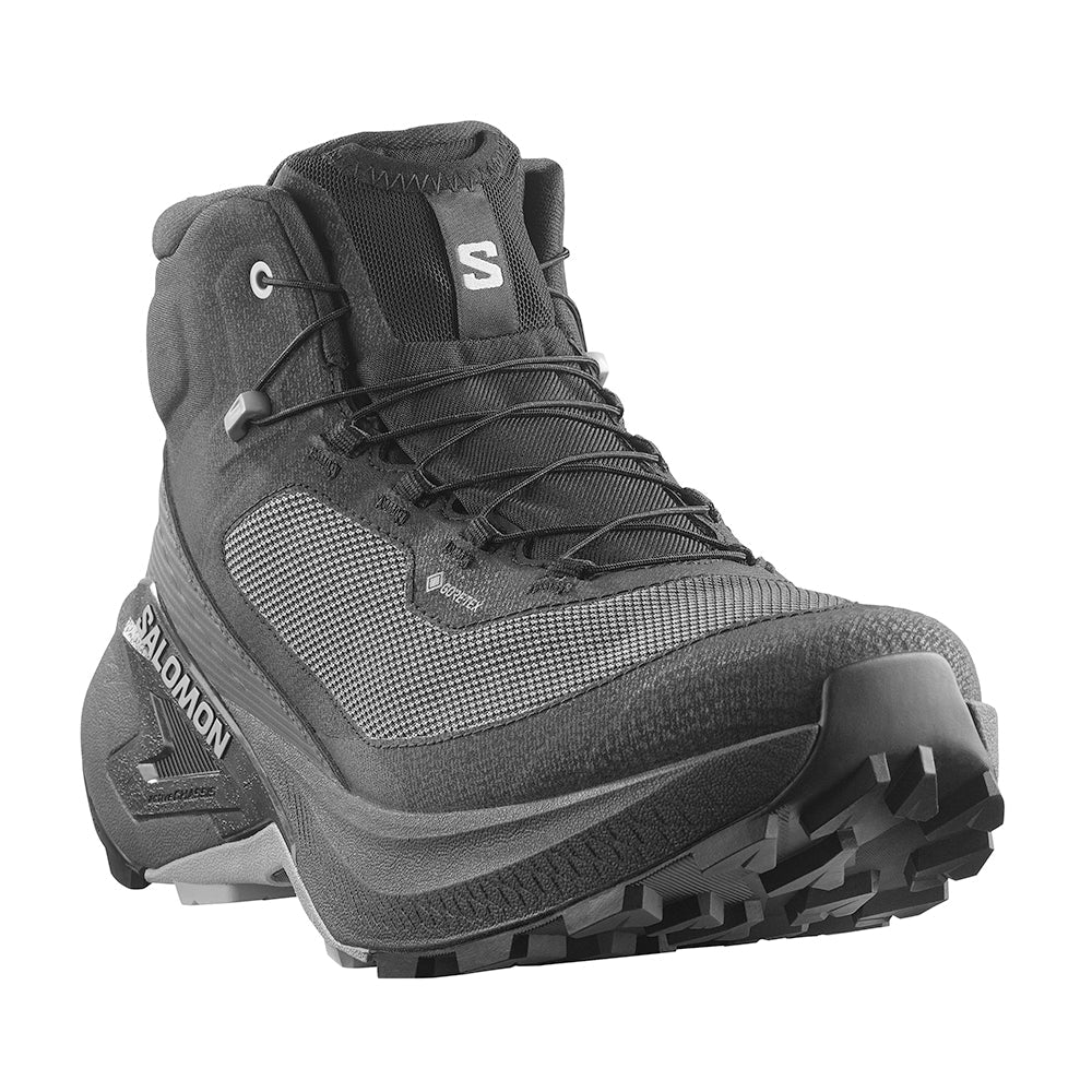 GENESIS MID GORE TEX | BLACK / AS
