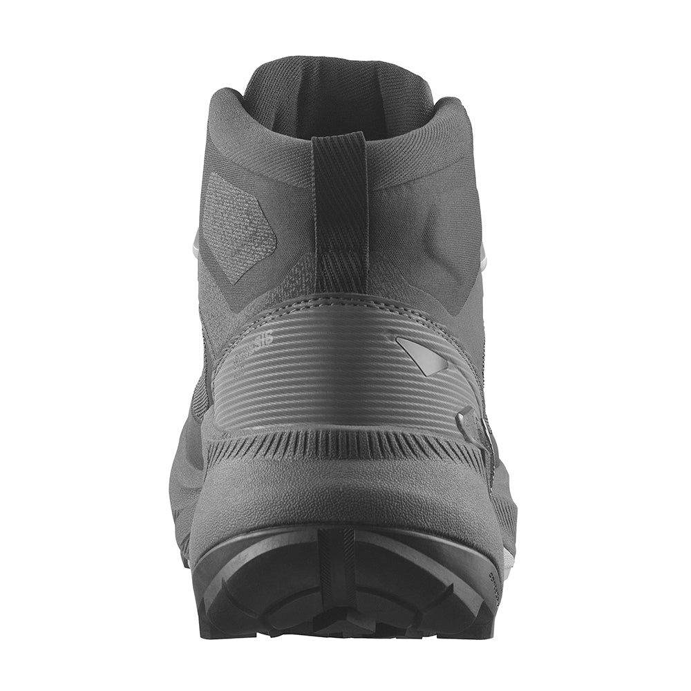 GENESIS MID GORE TEX | BLACK / AS