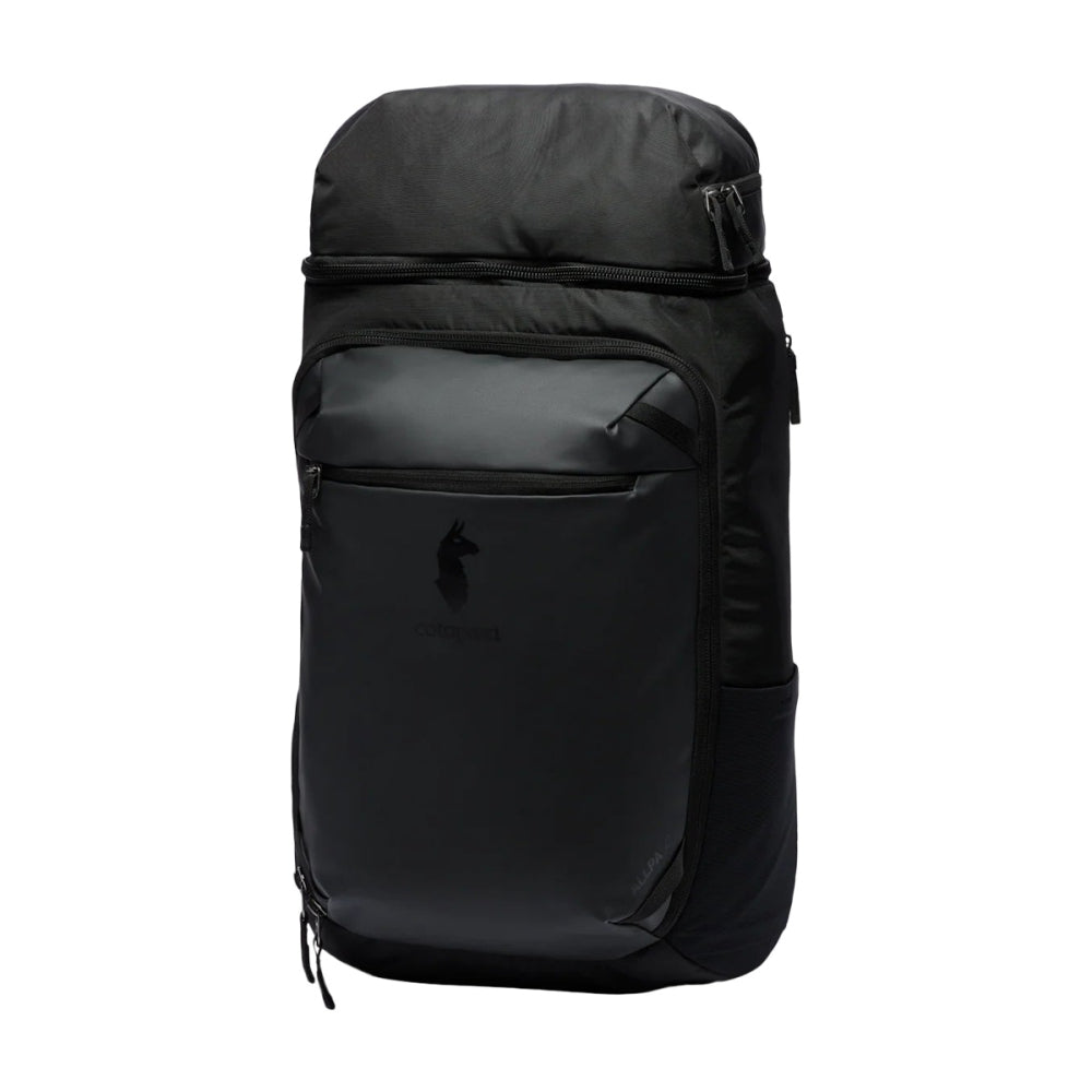 Cotopaxi Allpa 50L Travel Pack Bags in Black Color