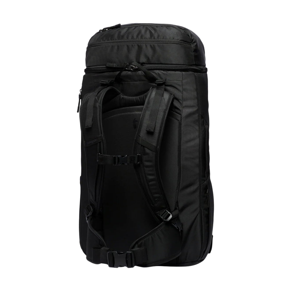 Cotopaxi Allpa 50L Travel Pack Bags in Black Color