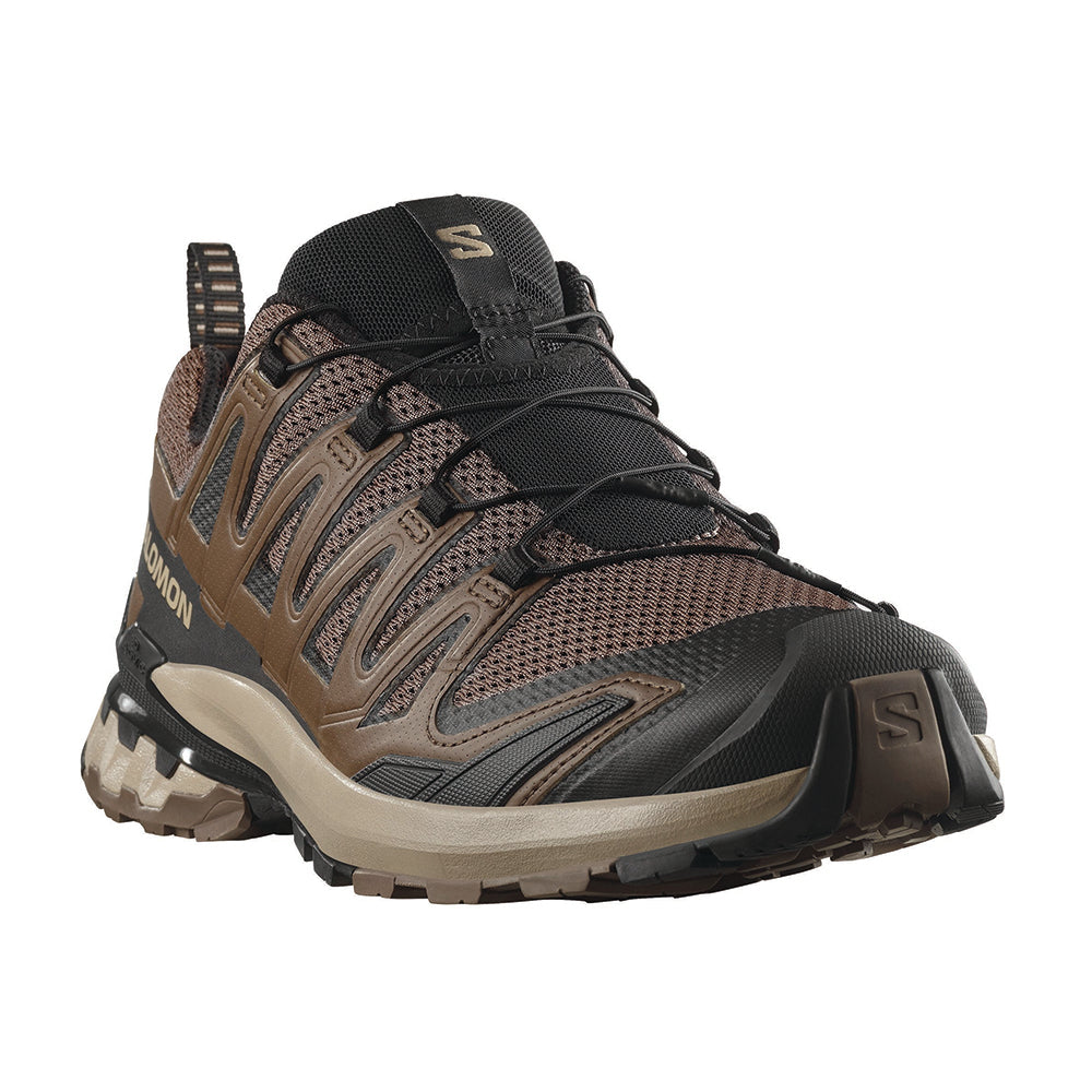 Salomon Mens Xa Pro 3D V9 Boots in No Color