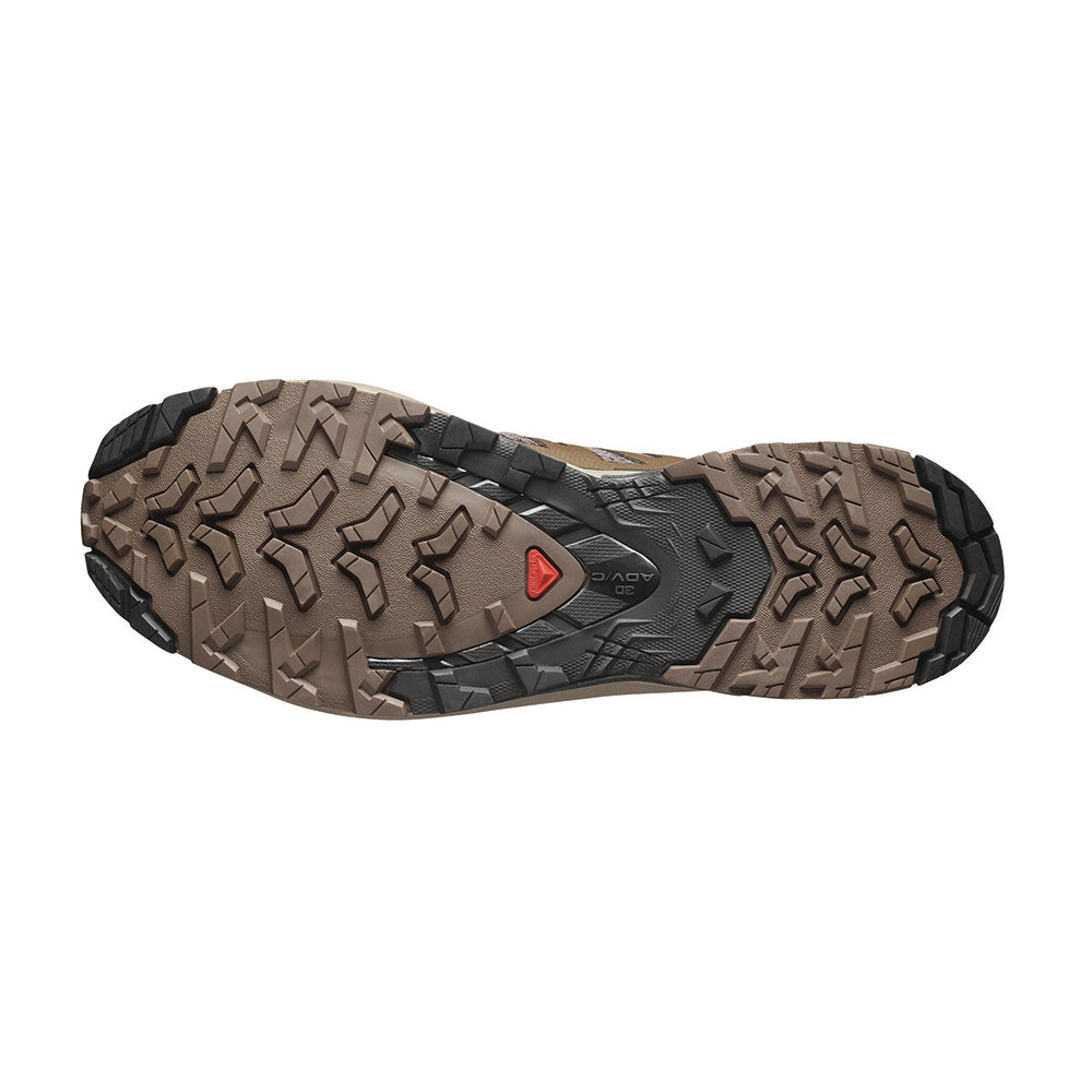 Salomon Mens Xa Pro 3D V9 Boots in No Color
