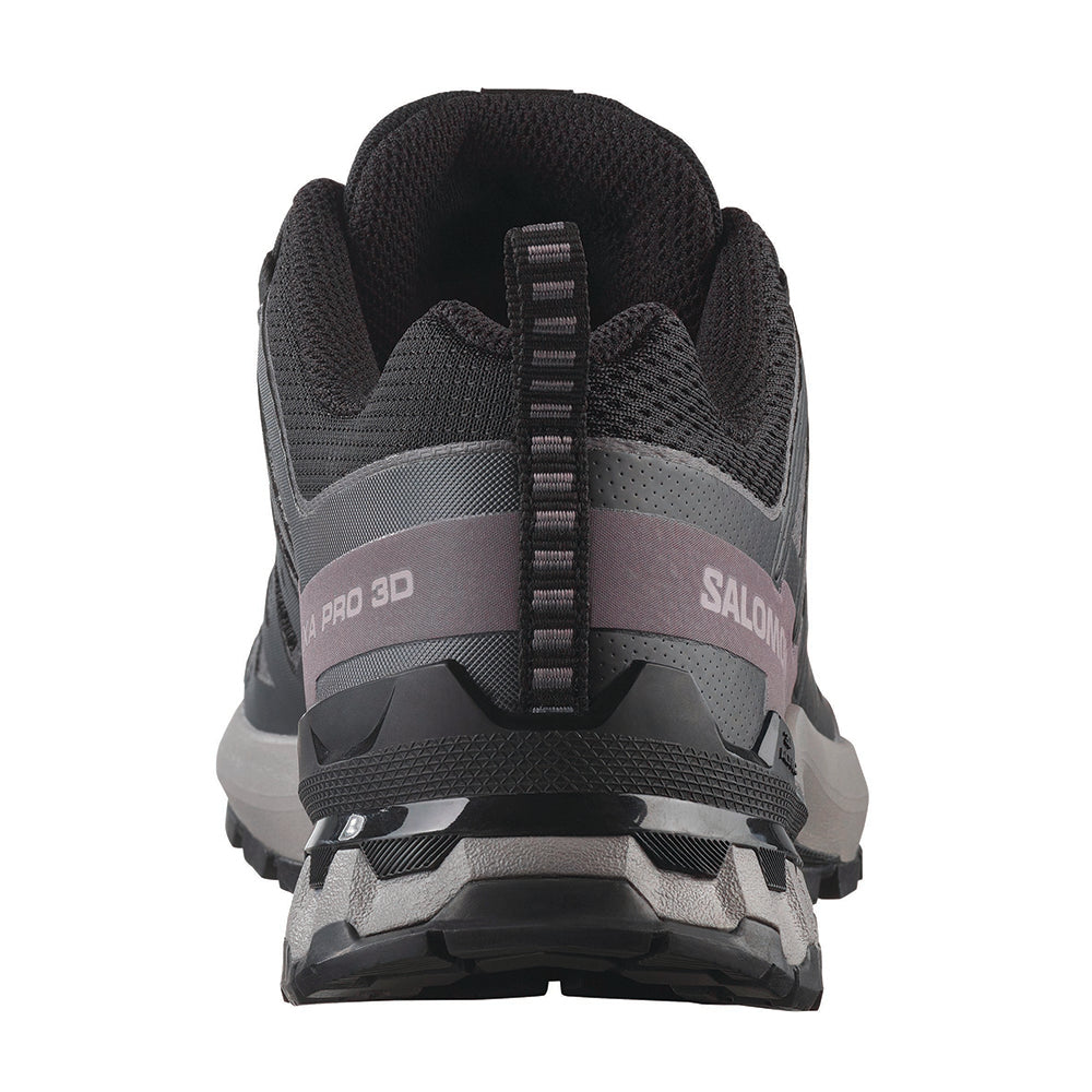 Salomon Womens Xa Pro 3D V9 Boots in No Color