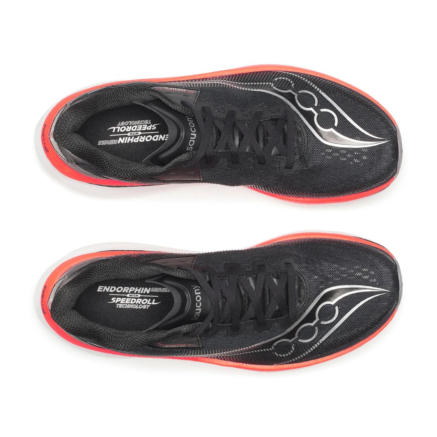 ENDORPHIN AZURA | 1042-BLACK