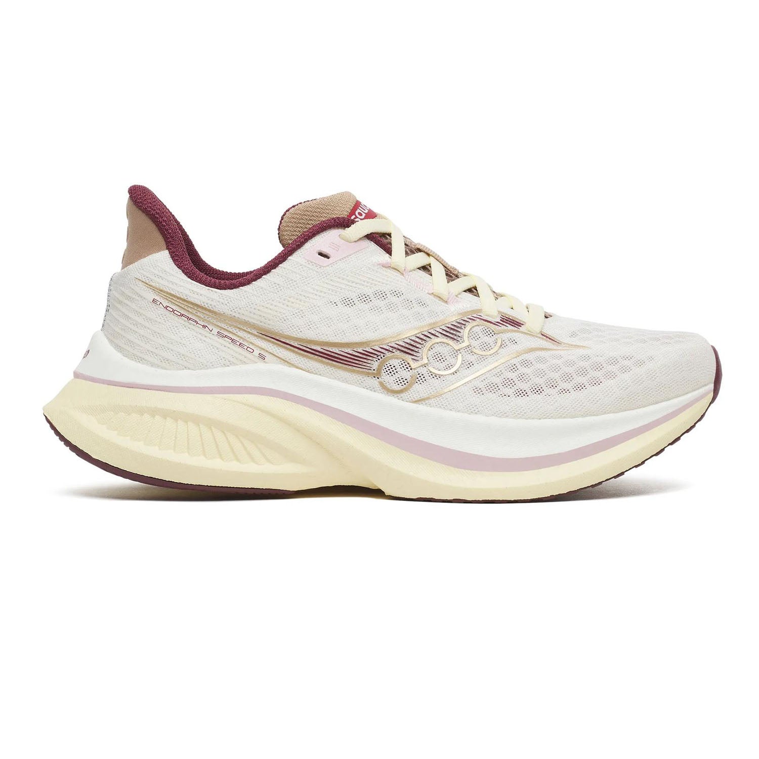 ENDORPHIN SPEED 5 | 1006-IVORY