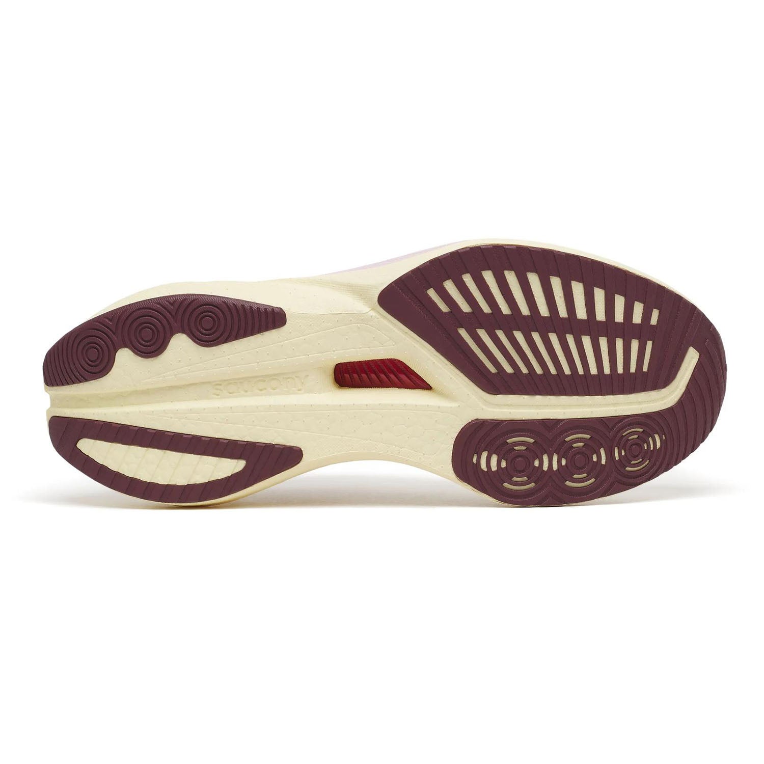 ENDORPHIN SPEED 5 | 1006-IVORY