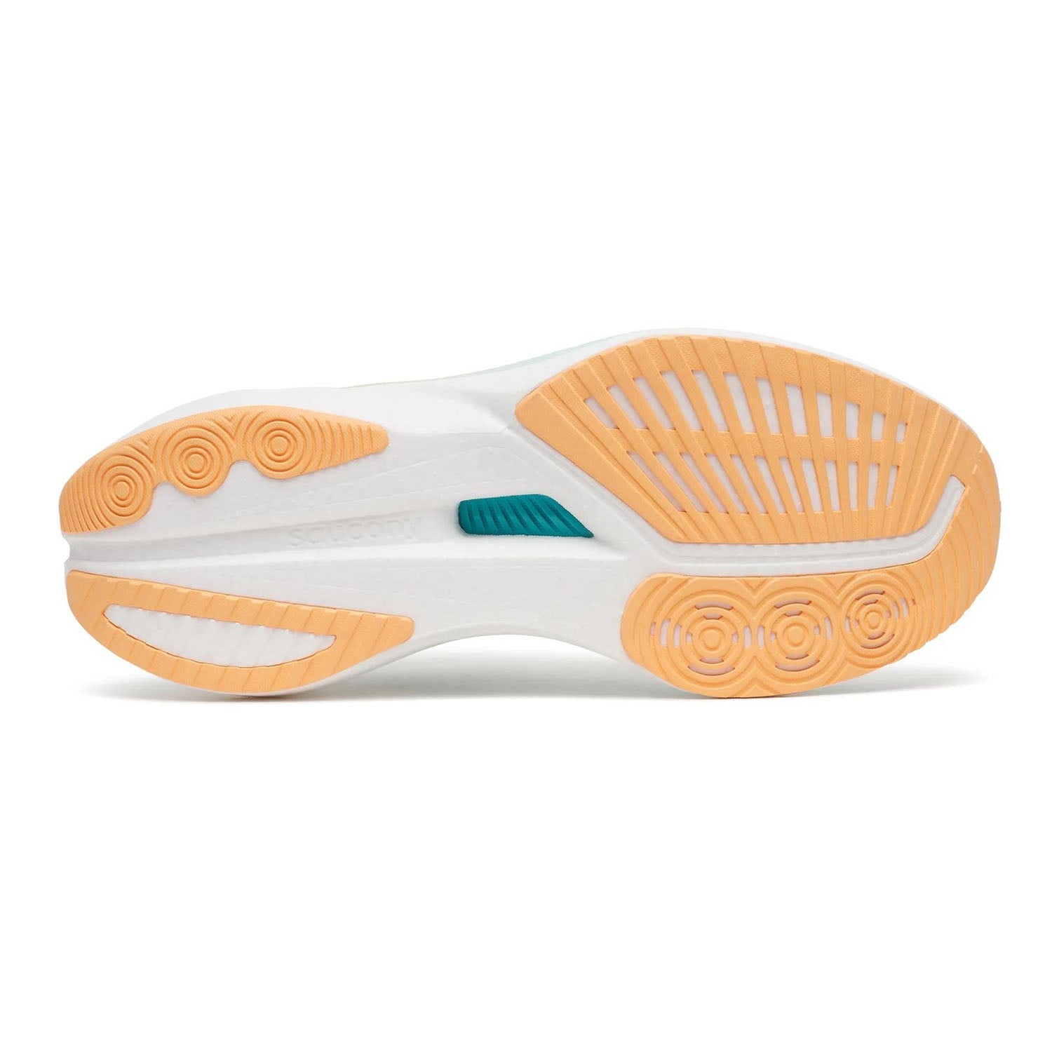 ENDORPHIN SPEED 5 | 1010-WHITE