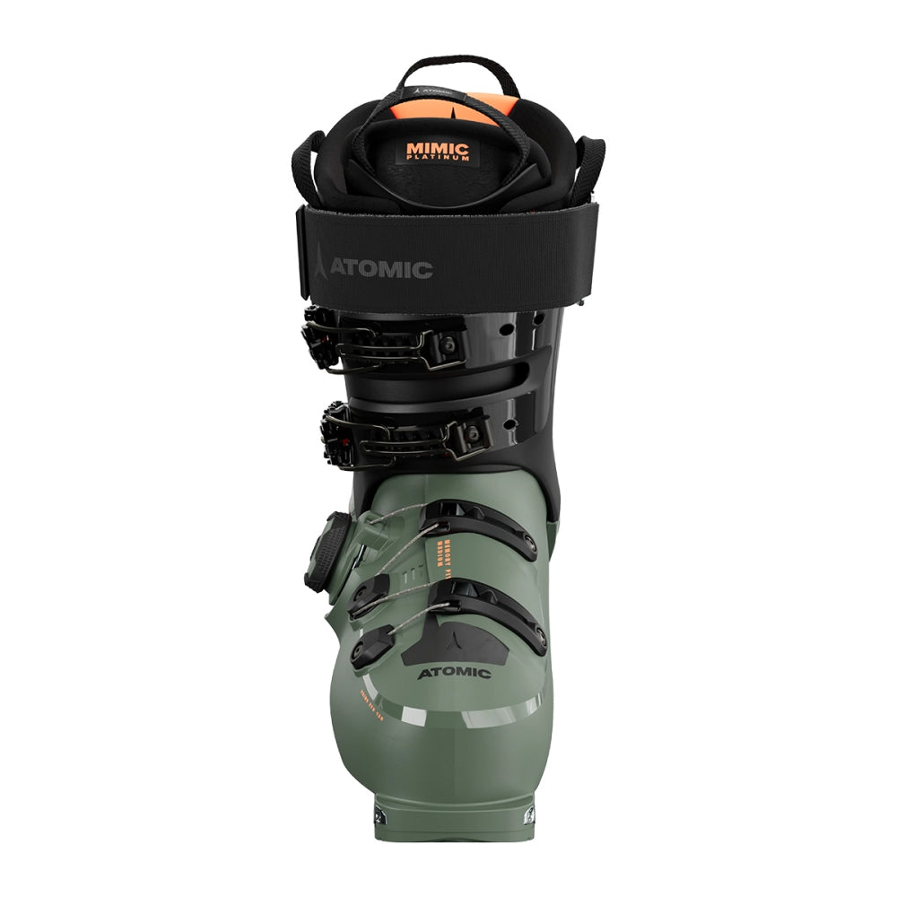 Atomic Mens Hawx Prime Xtd 120 BOA Ski Boots in No Color