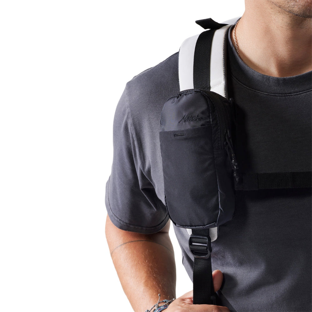 Matador Speed Stash Travel Accessories in Black Color