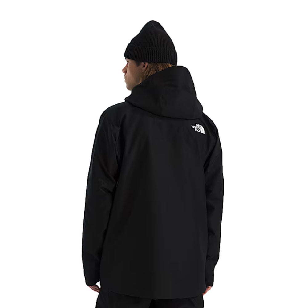 The North Face Mens GORE-Tex Dawnstrike Ins Shells in Black Color