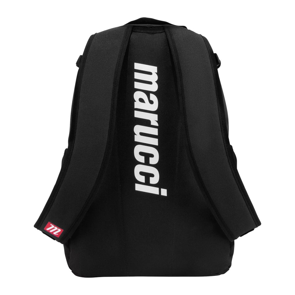 Marucci Unisex Blazr Bat Pack Bags in Black Color