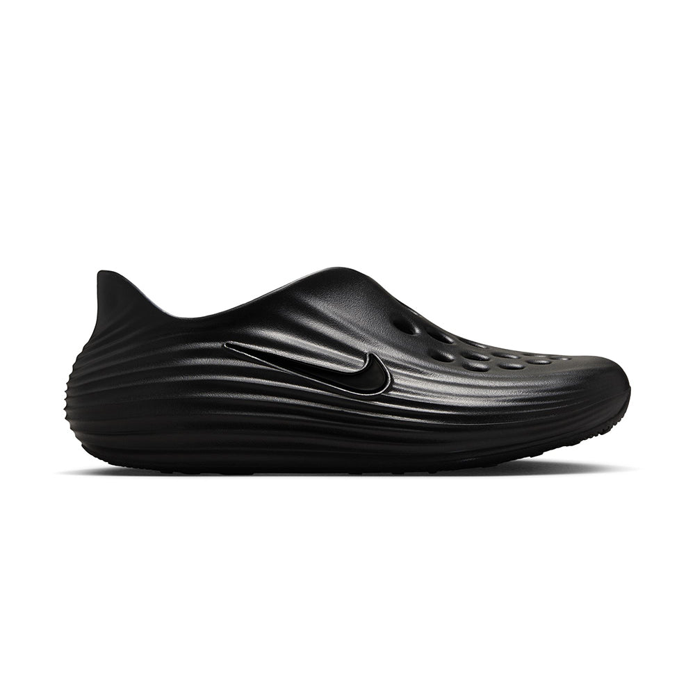 Nike Mens Reactx Rejuven8 Running Shoes in Black Color