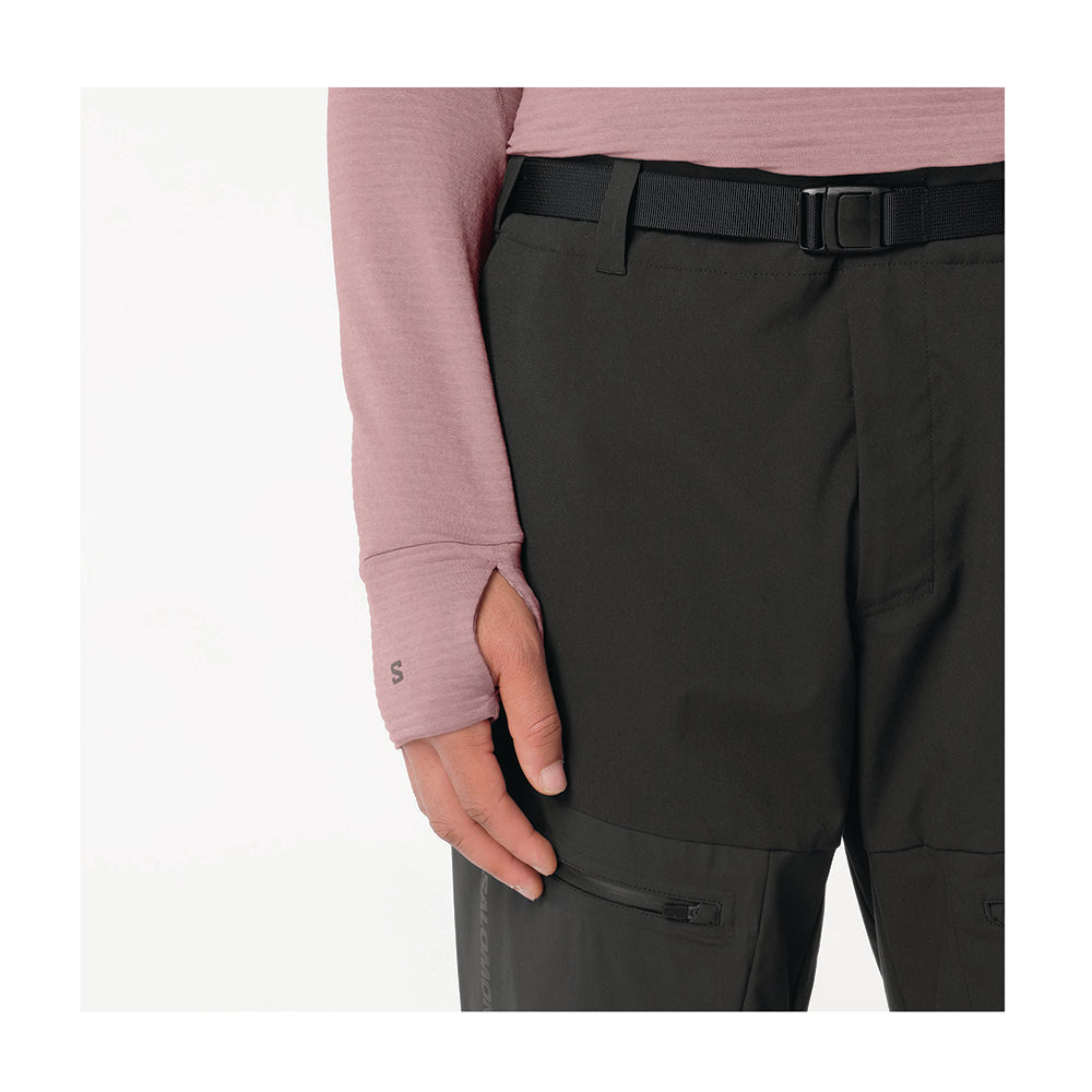 SNTIAL LIGHTWARM CN M | ANTLER