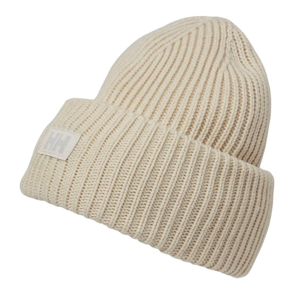 Helly Hansen Unisex Hh Rib Beanie Winter Hats in Khaki Color