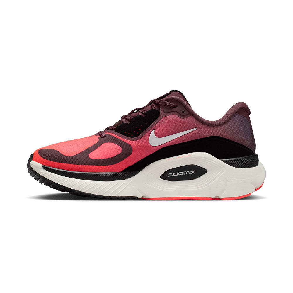 Nike Womens Structure Plus Running Shoes in Multi Color