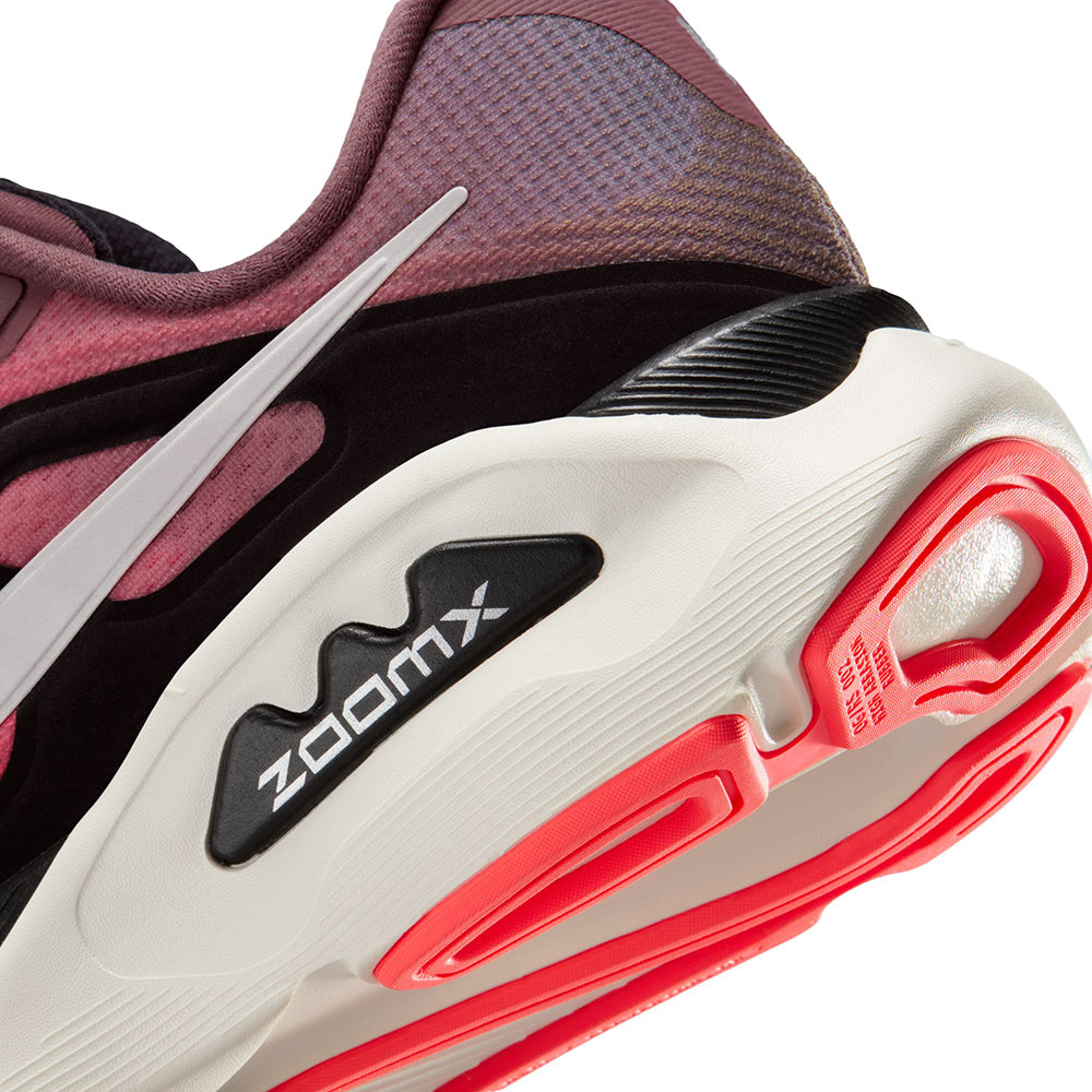 Nike Womens Structure Plus Running Shoes in Multi Color