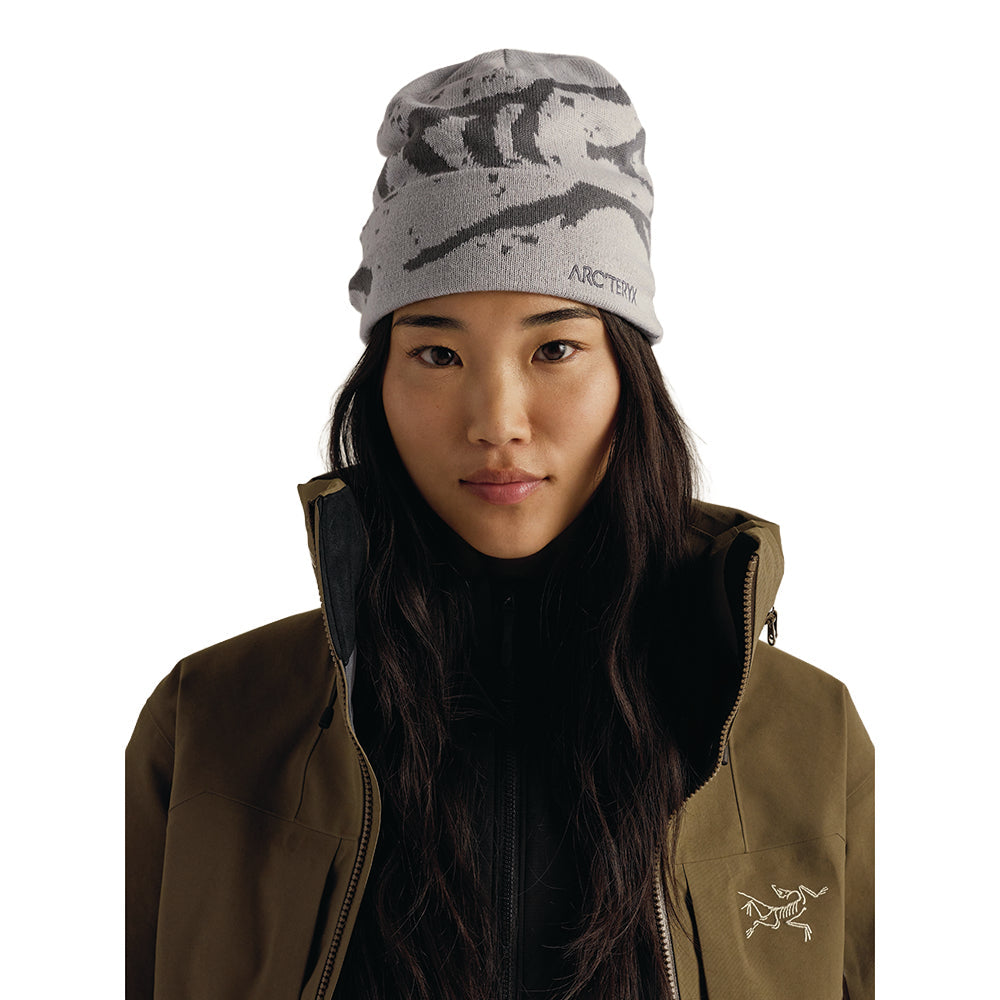 GROTTO TOQUE | SOLITUDE /