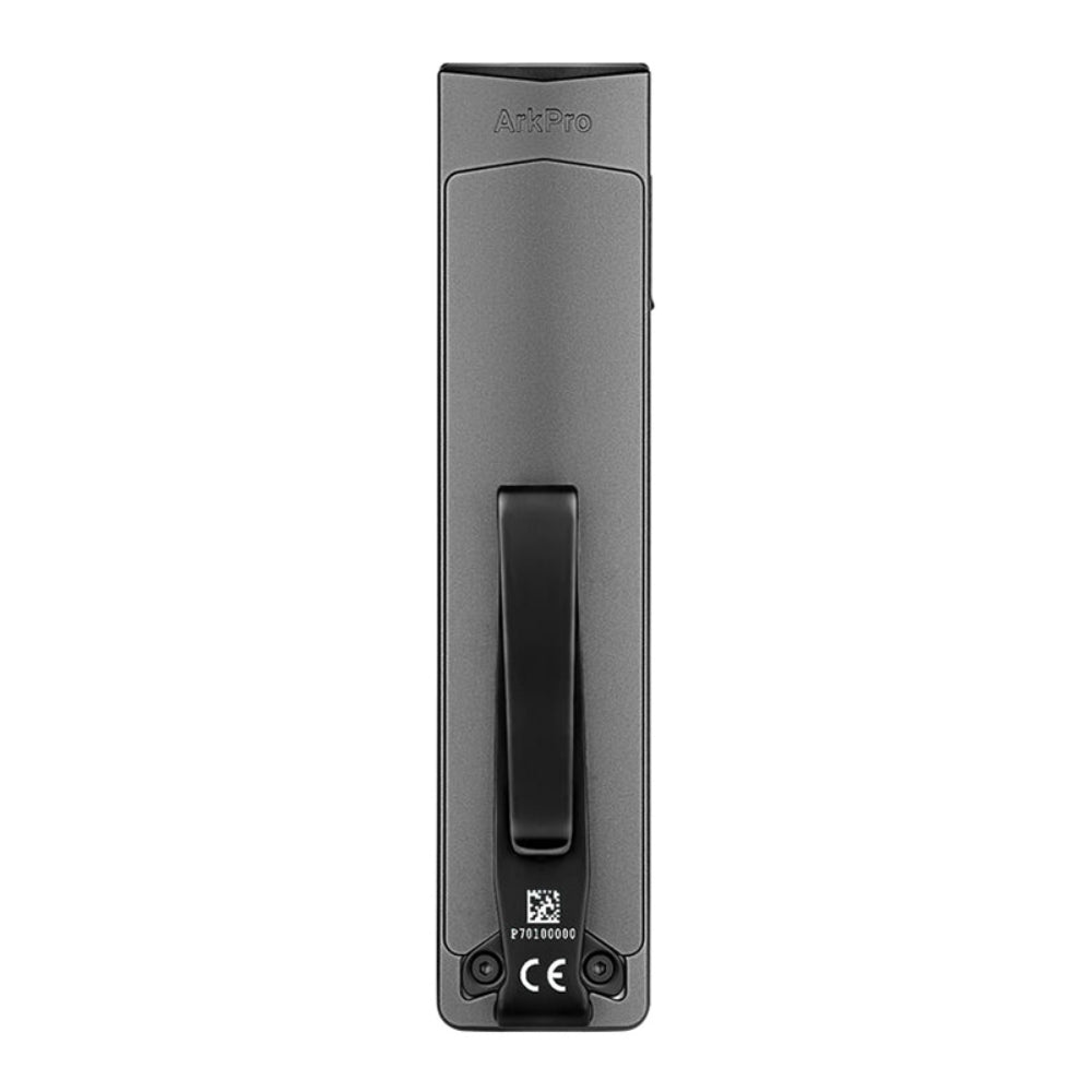 Olight Arkpro Class 3R Flashlights in Black Color
