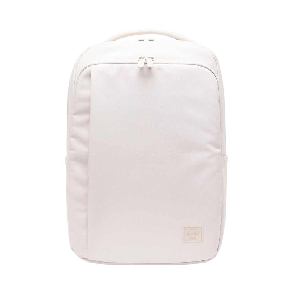 Herschel Unisex Kaslo Daypack Tech Bags in White Color