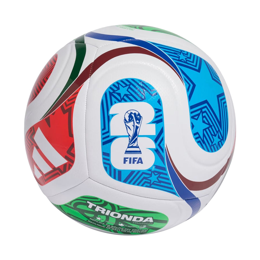 adidas Victoria サッカーボール Adidas Wc26 Training Ball | WHTROYSLRB – Paragon Sports