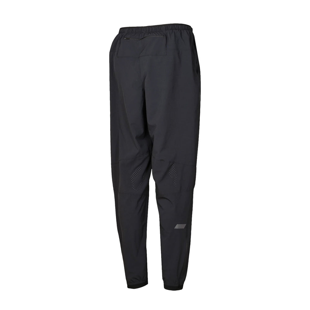 New Balance Womens Rc Essentials Jogger Pants in Black Color