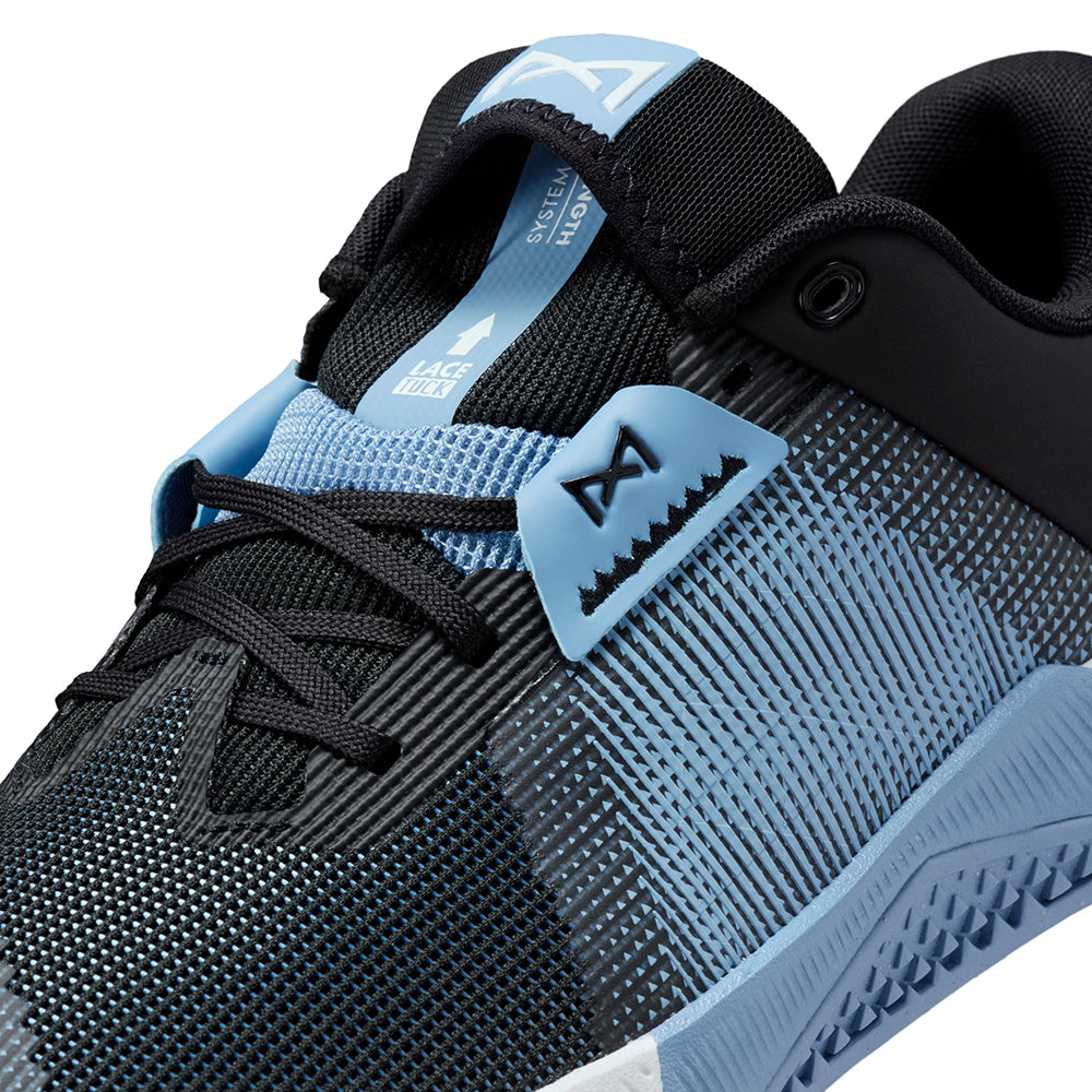Nike Mens Metcon 10 Fitness Shoes in Black Color