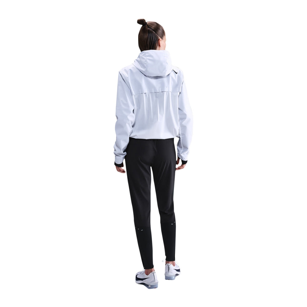 Nike Womens Swift Df Mr Running Pant in Black Color