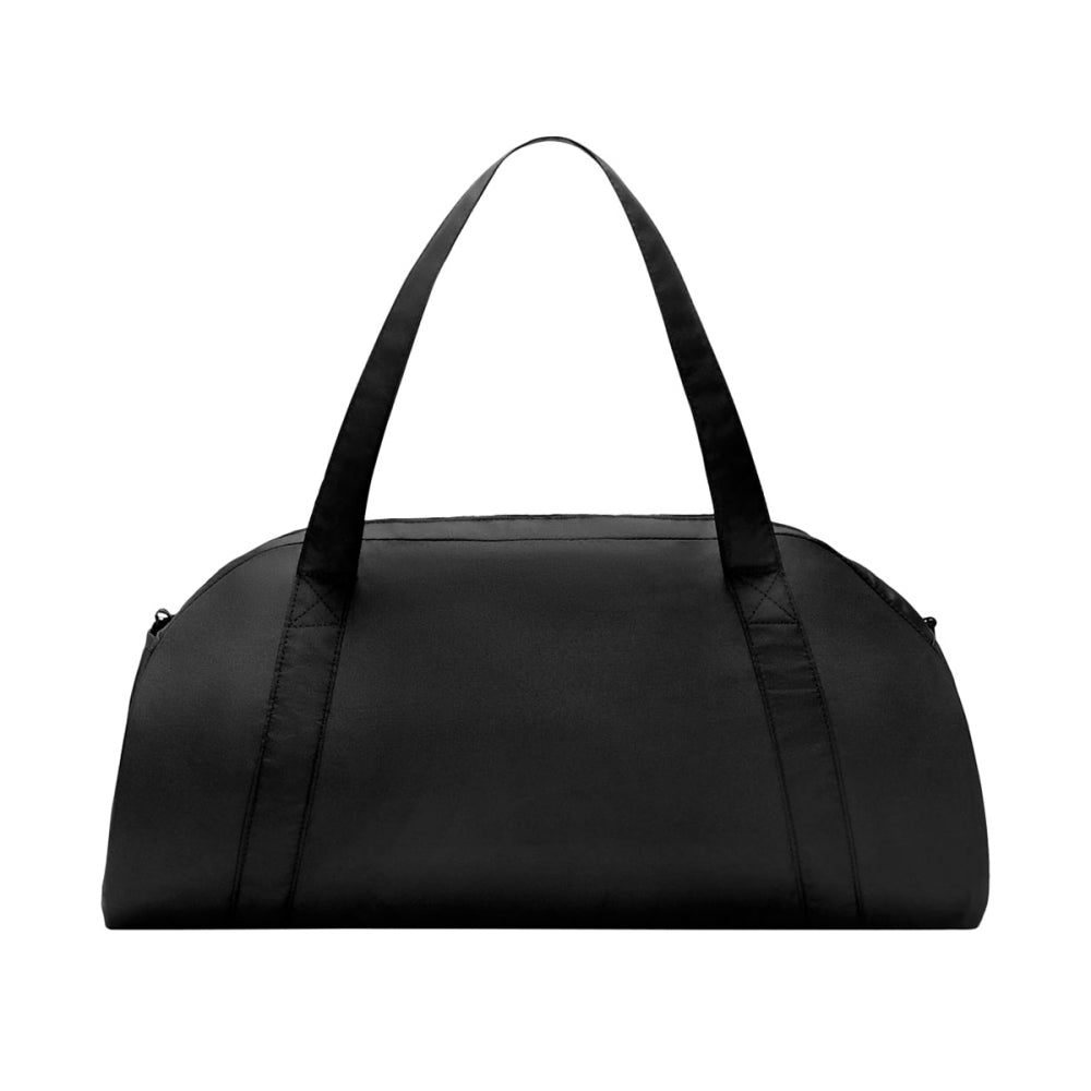 Nike Unisex Nk Gym Club Bag Running Accessories in Black Color