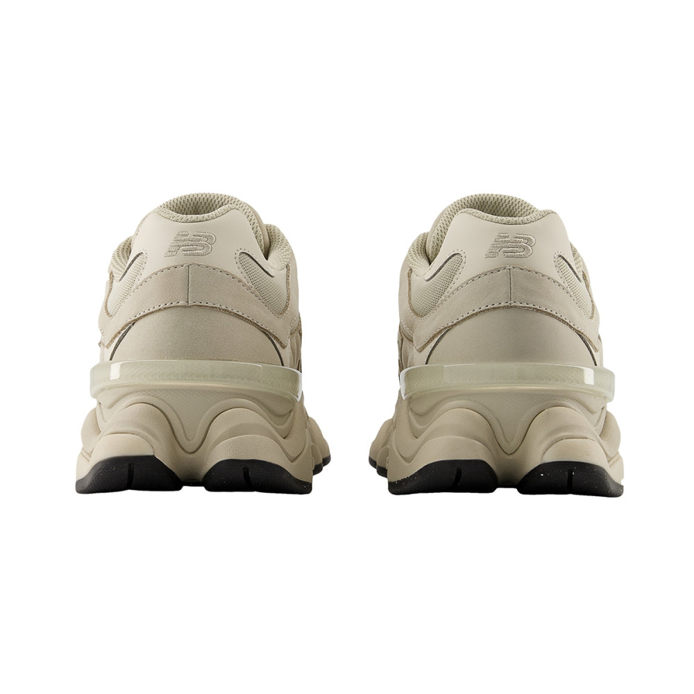 New Balance Unisex 9060 Sneakers in Khaki Color