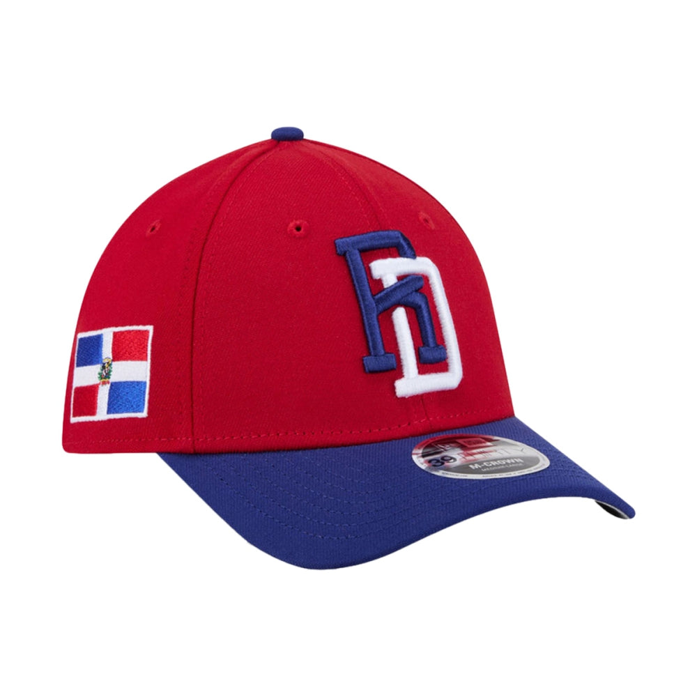 New Era Unisex Dr 39THIRTYMc Wbc26 Fan Apparel in Blue Color