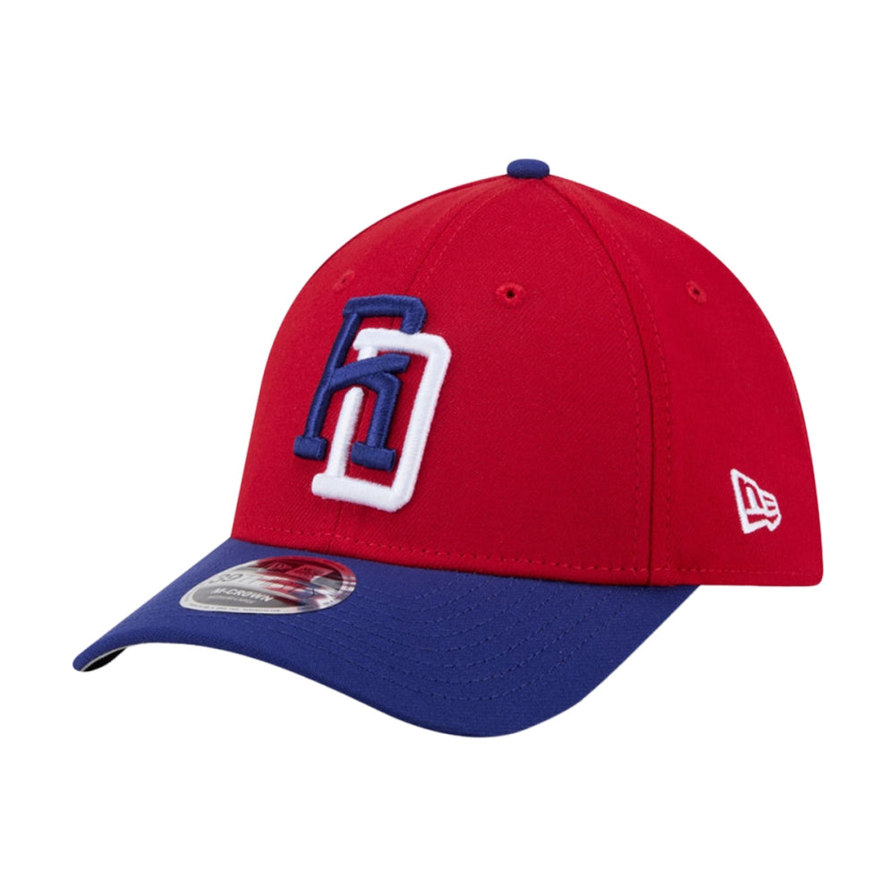 New Era Unisex Dr 39THIRTYMc Wbc26 Fan Apparel in Blue Color