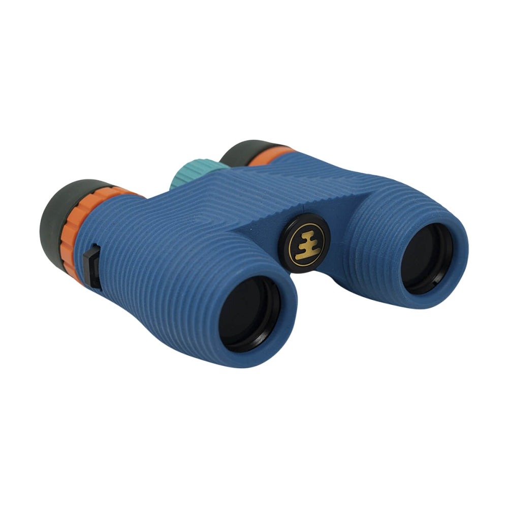 STAND ISSUE 8X25 WP BINO | BL2-COBALT