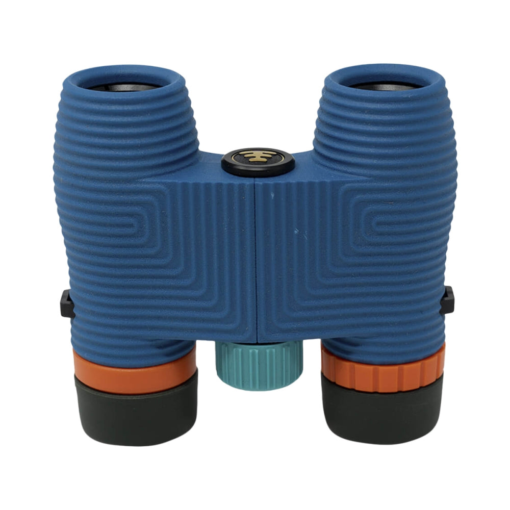 STAND ISSUE 8X25 WP BINO | BL2-COBALT