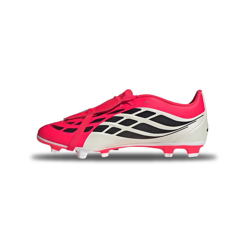 Adidas Unisex Predator Club Ft FG/MG Soccer Cleats in Yellow Color