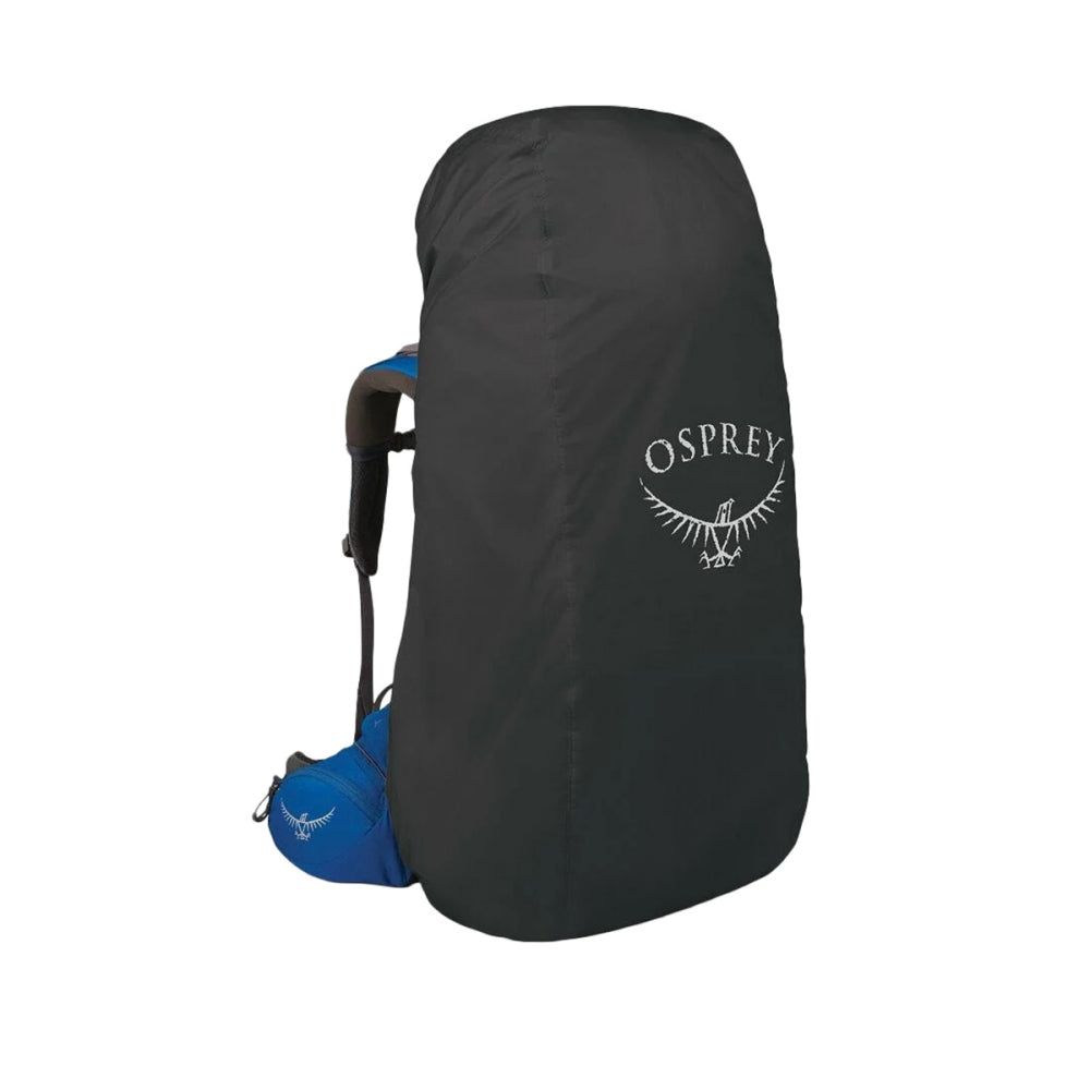 Osprey Raincover Large Camping Accessories in Black Color