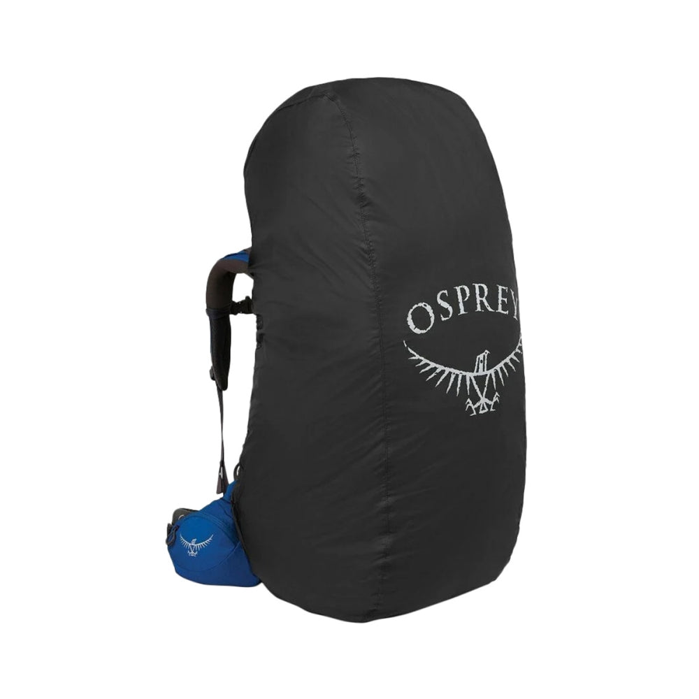 Osprey Raincover Xl Camping Accessories in Black Color