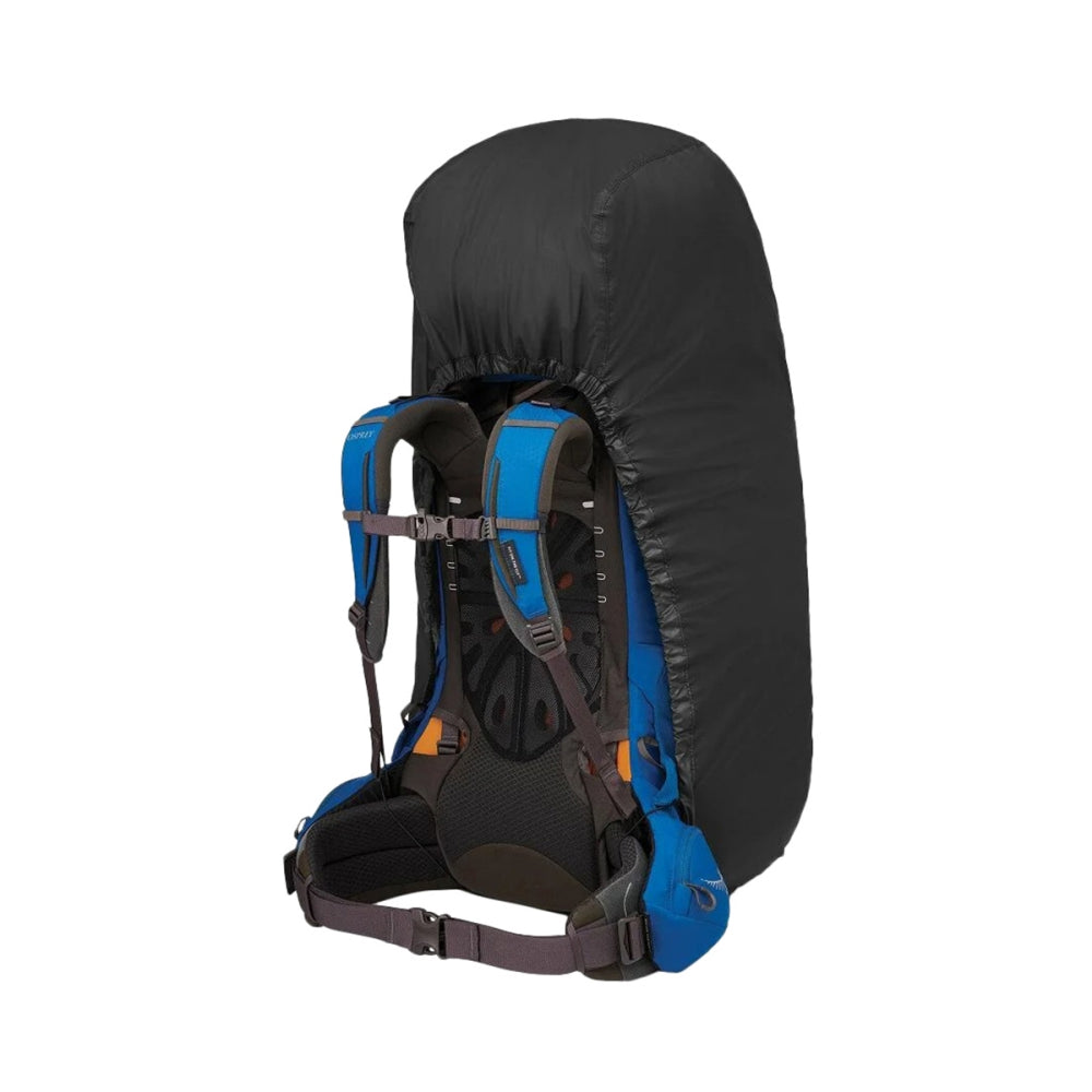 Osprey Raincover Xl Camping Accessories in Black Color