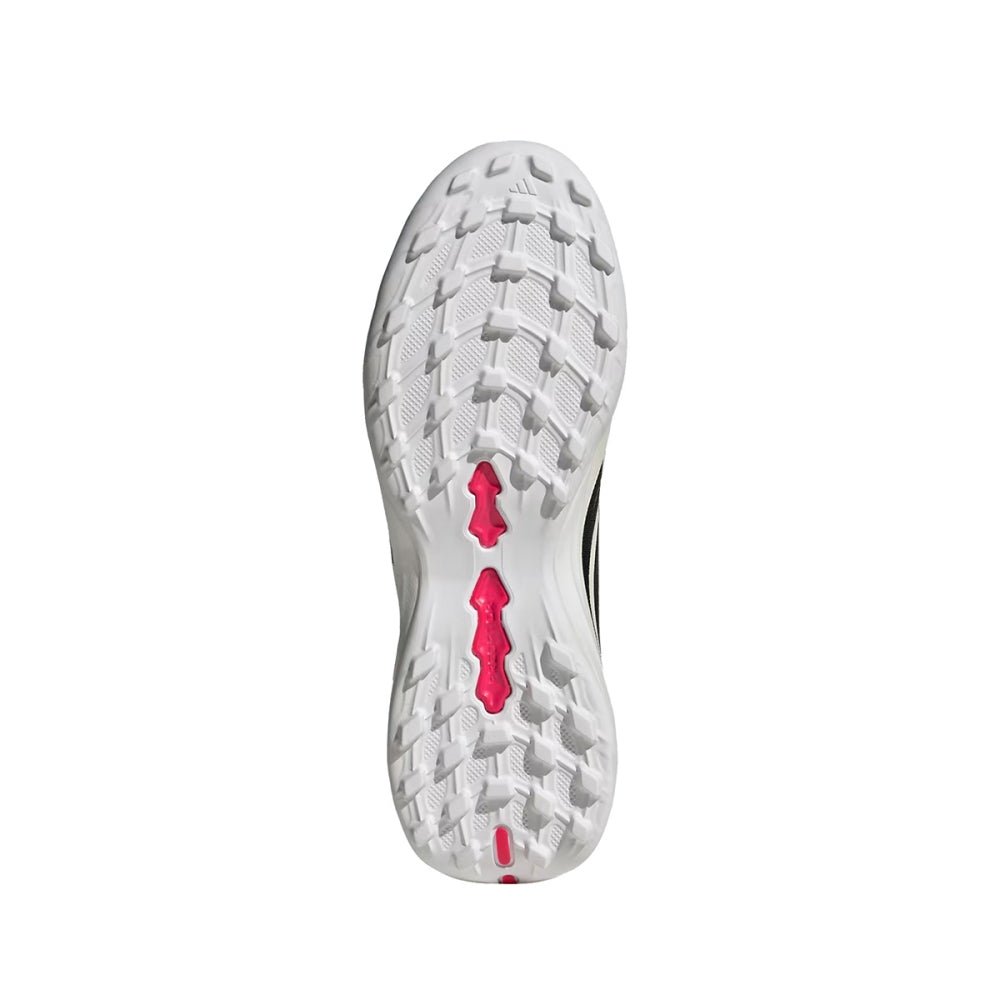 Adidas Kids Predator League TF J Soccer Cleats in Red Color