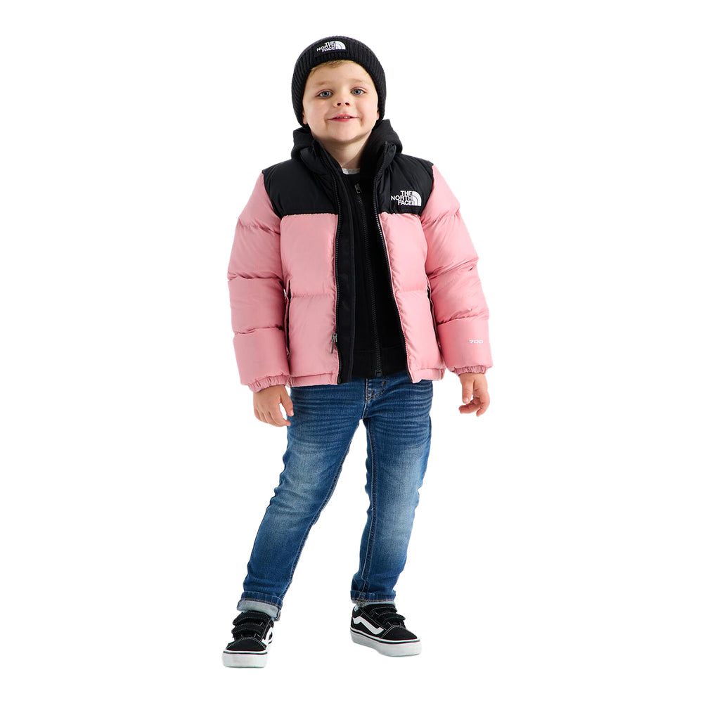 KIDS' 1996 RETRO NUPTSE | NO9-PRIMRO
