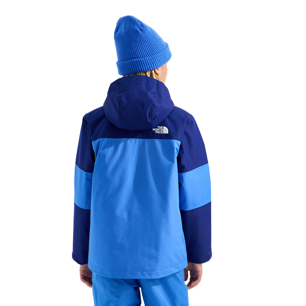 BOYS' FREEDOM INSULATED | RC7-ACTIVE