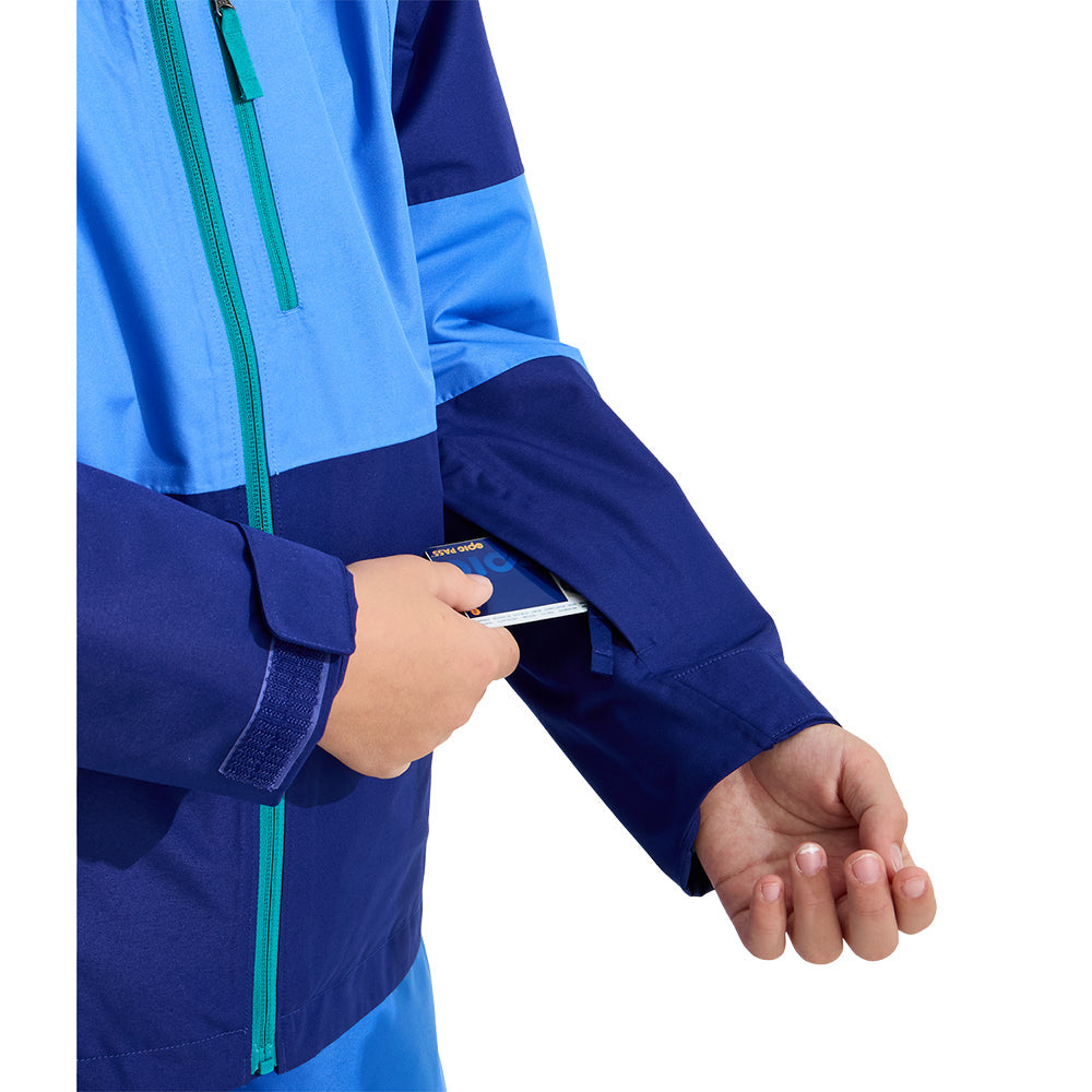 BOYS' FREEDOM INSULATED | RC7-ACTIVE