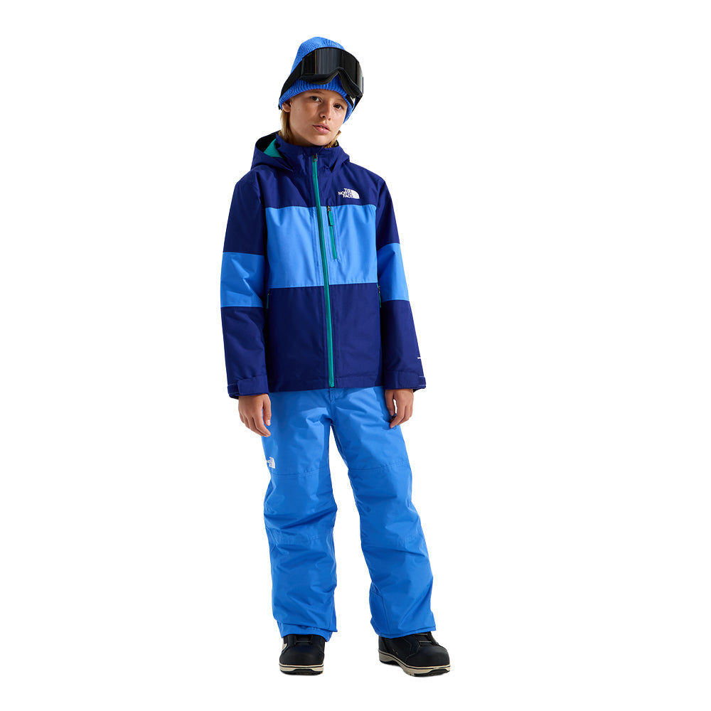 BOYS' FREEDOM INSULATED | RC7-ACTIVE