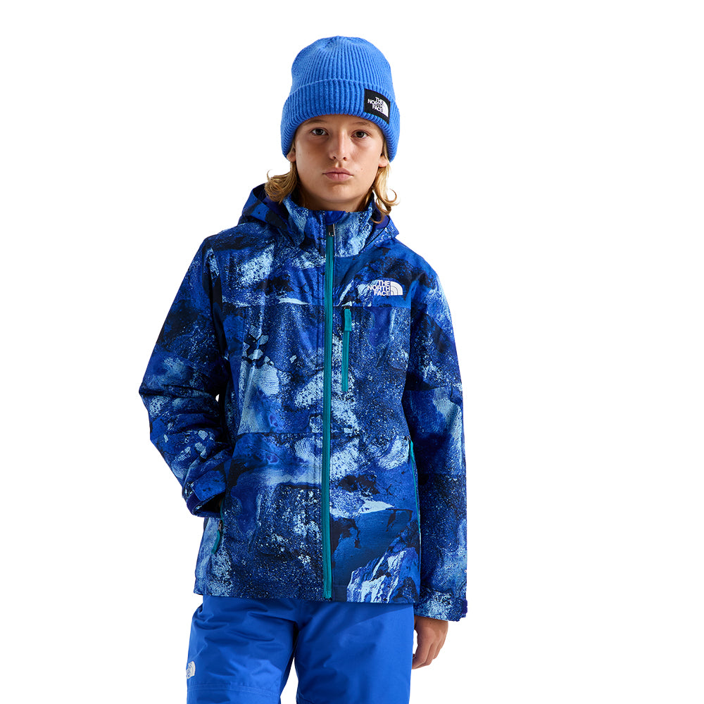 BOYS' FREEDOM INSULATED | SR1-BOLD B