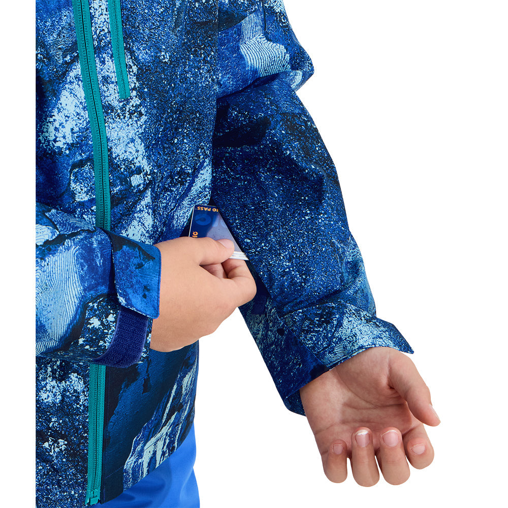 BOYS' FREEDOM INSULATED | SR1-BOLD B