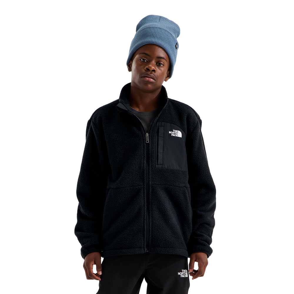 BOYS' YUMIORI OFF PEAK F | JK3-TNF BL